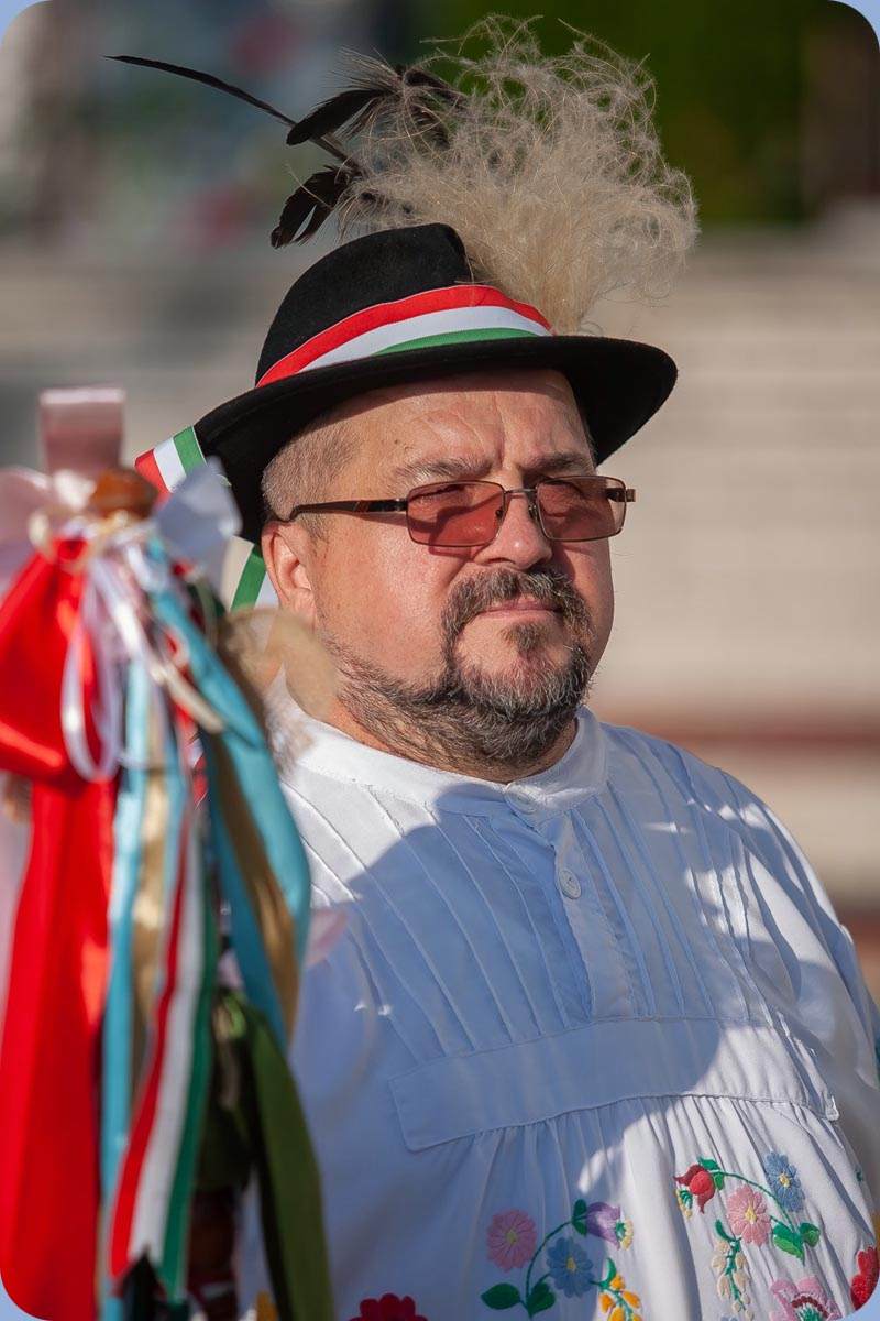 Gombár István